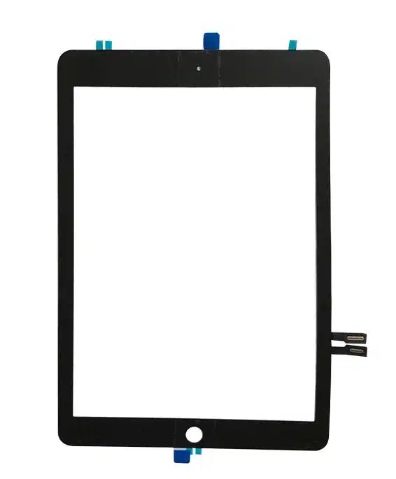Pantalla Táctil iPad 7 2 Pantalla Táctil iPad 7 2019 Negra