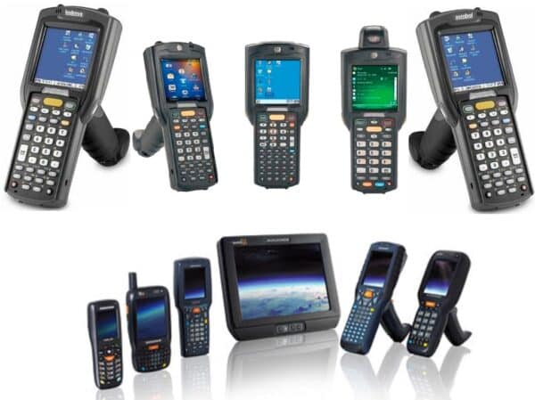 Reparación PDA Madrid