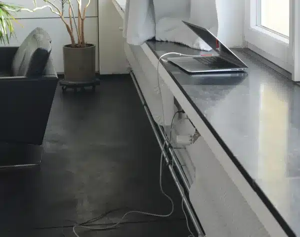 Como Cambiar Conector Corriente