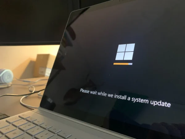 Cómo formatear tu PC con Windows 10