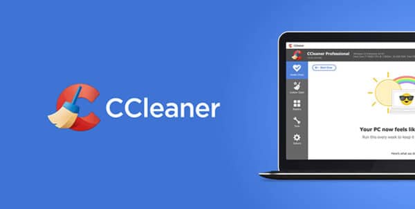 Instalar CCleaner