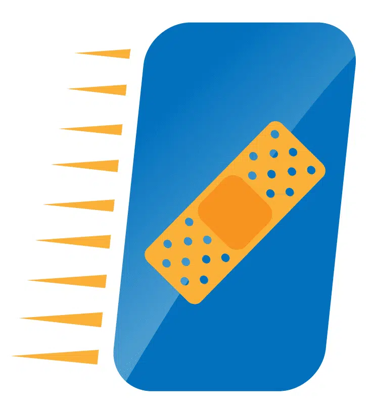 Logo Reparar Ordenadores