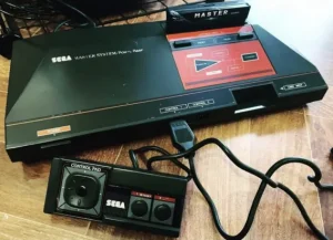 ¿Recuerdas la Master System? Alex Kidd in Miracle World