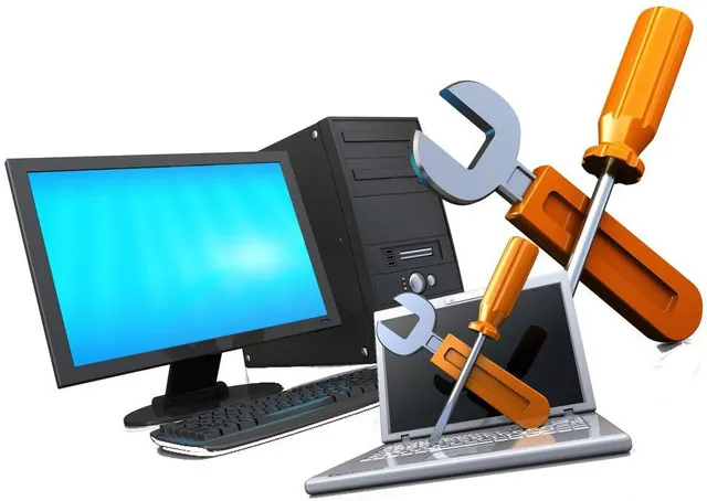 Precios Reparar Ordenadores