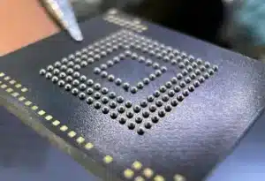 ¿Qué es el Reballing?