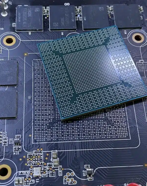 ¿Qué es el reballing y por qué puede ahorrarte un dineral? BGA