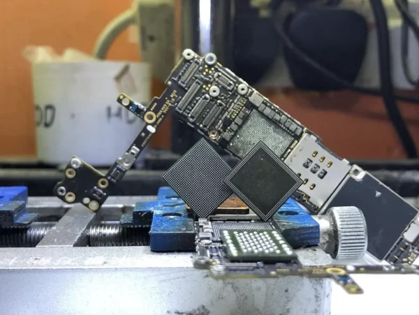 ¿Qué es el reballing y por qué puede ahorrarte un dineral? Profesional