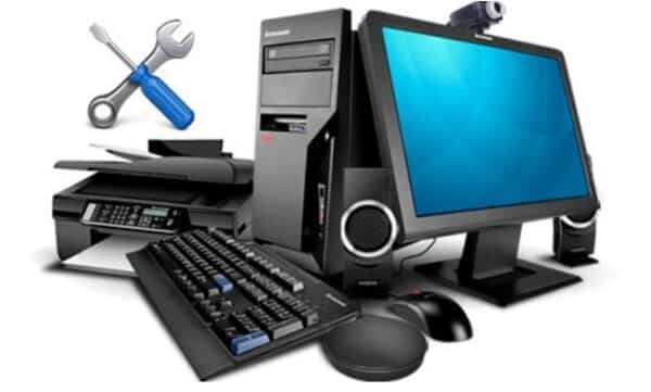 Servicio Técnico Informático