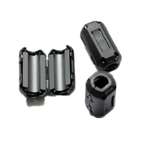 Núcleo de ferrita: Qué es, funciones y precio - Para qué sirve