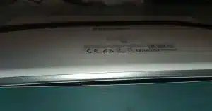 Cambiar Batería Lenovo Tab 4 TB-X304F