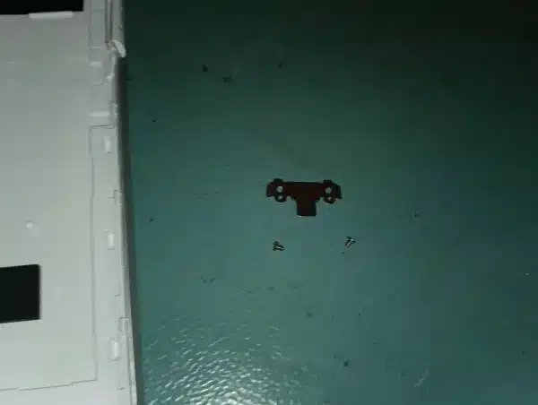 Cambiar Batería Lenovo Tab 4 TB-X304F - Tapa Conector