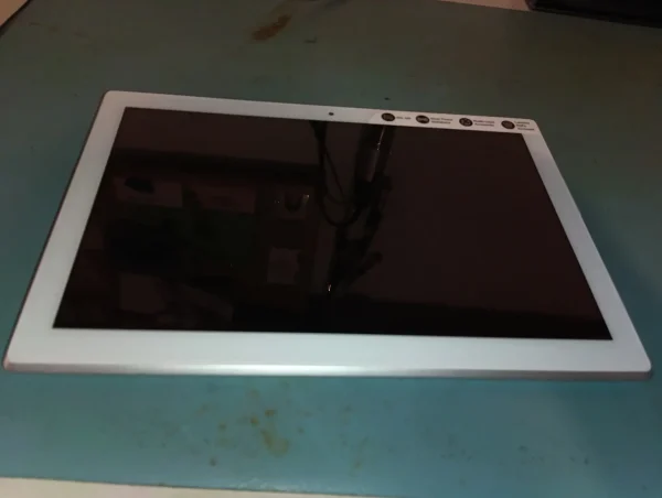 Cambiar Batería Lenovo Tab 4 TB-X304F