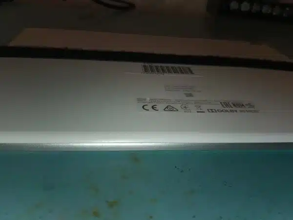 Cambiar Batería Lenovo Tab 4 TB-X304F