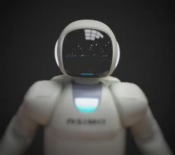 ChatGPT - Open AI: Qué es y precio - Robot