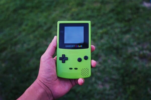 Curiosidades y mitos de la Game Boy - Cifras