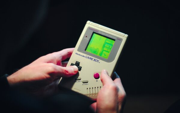 Curiosidades y mitos de la Game Boy - Curiosidades