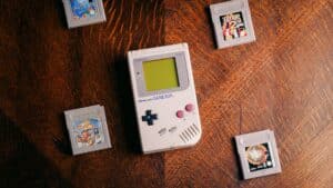 Curiosidades y mitos de la Game Boy - Datos