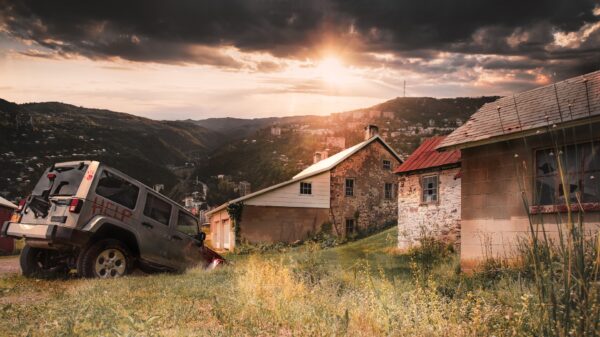 Efecto 2000: ¿Fue real el apocalipsis? - Ayuda