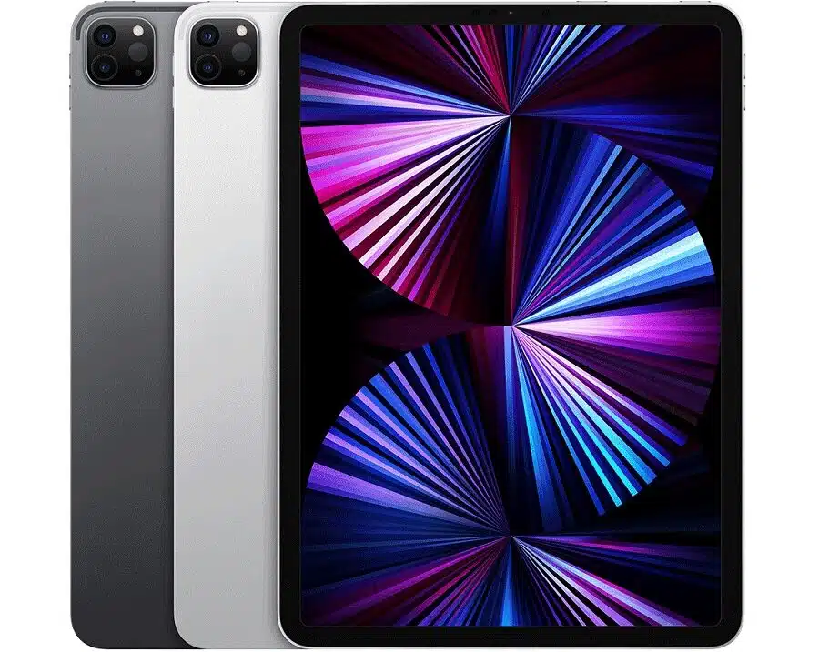 Reparar iPad Pro 11" 2021 3ª Generación