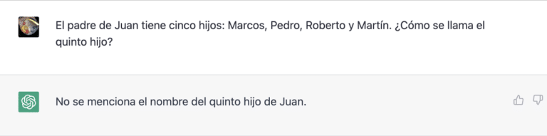 Cómo trolear a ChatGPT