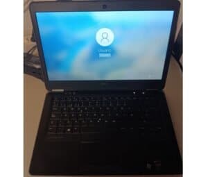 Dell Latitude E7440