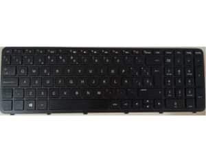 Teclado HP 350 G1 355 G2