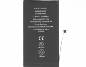Batería iPhone 12 Pro