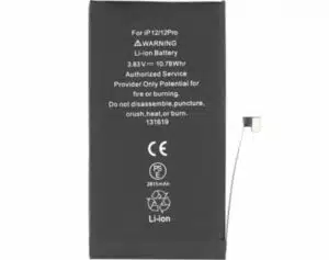 Batería iPhone 12 Pro