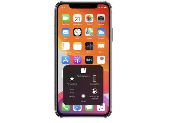 Cómo reparar el botón de inicio del iPhone 7 - Assistive Touch