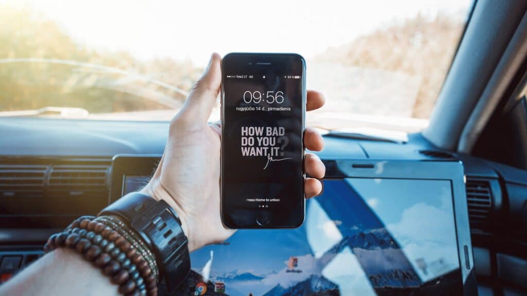 Cómo reparar el botón de inicio del iPhone 7 - Software