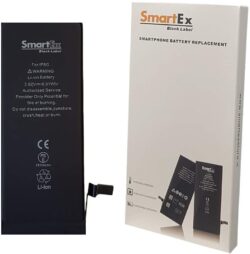 Cambiar batería iPhone 6 - Recambio