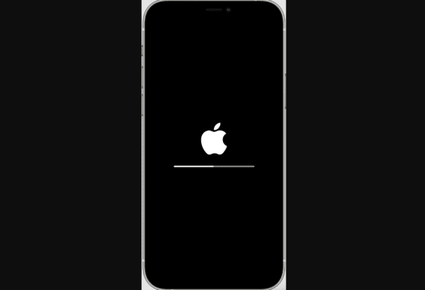 ¿Por qué no puedo actualizar mi iPhone 7? - Cómo actualizar iPhone reiniciar