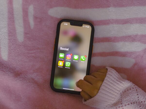 Secretos y curiosidades iPhone 14 - Selfie