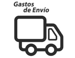 Gastos Envío