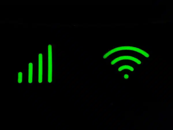 ¿Por qué mi MacBook no se conecta al WiFi? - Señal