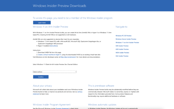 Cómo instalar Windows 11 con Boot Camp Mac - Windows 11
