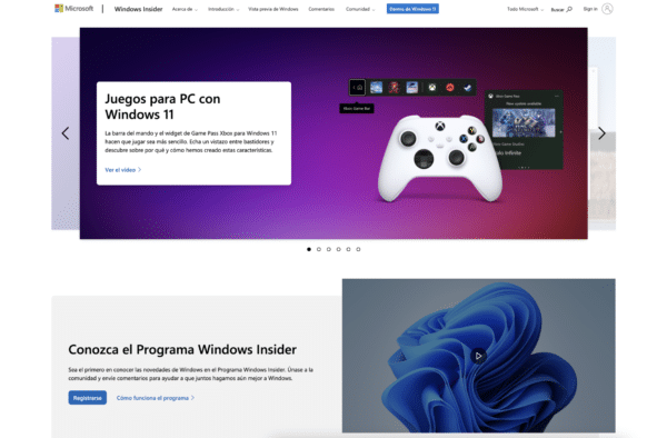 Cómo instalar Windows 11 con Boot Camp Mac - Insider