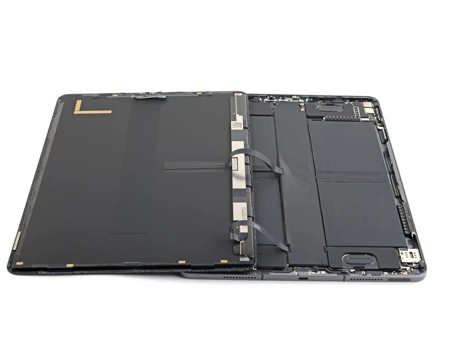 Cambiar Pantalla iPad Pro 2021