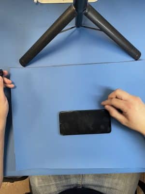 Como Cambiar Pantalla Galaxy A50 - Pantalla Rota