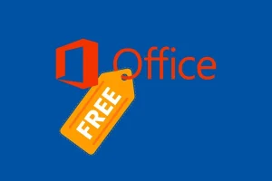 Descargar Microsoft Office Gratis 2023