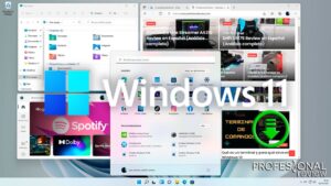 Instalar Windows 11 - Mejoras