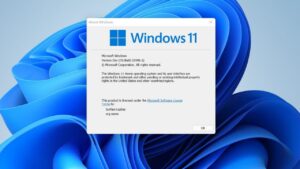 Instalar Sistema Operativo Windows 11 - Requisitos