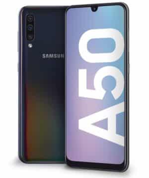 Cambiar Pantalla Galaxy A50 en Madrid