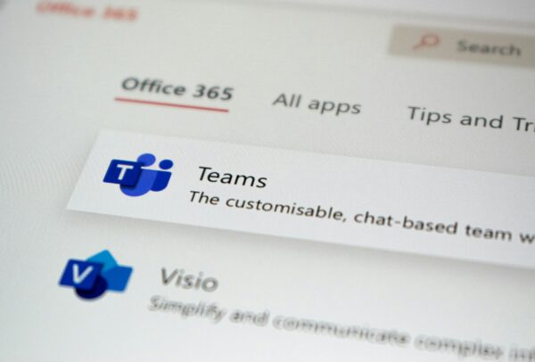 Descargar Microsoft Office Gratis - Teams