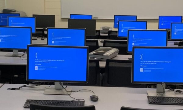 Pantallazos Azules Windows 10 - Causas