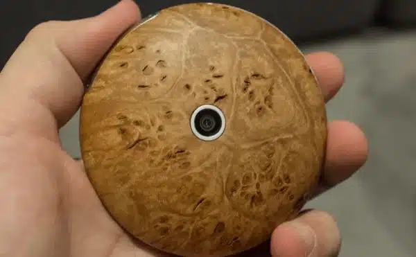Los peores móviles de la historia - Runcible