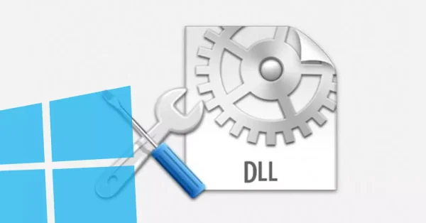 Reparar Errores Archivos DLL