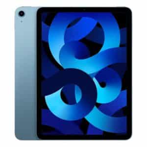 Reparar iPad Air 5 en Madrid