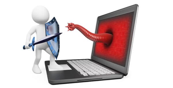 Seguridad Informática