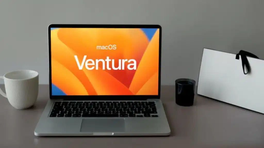Instalar MacOS Ventura